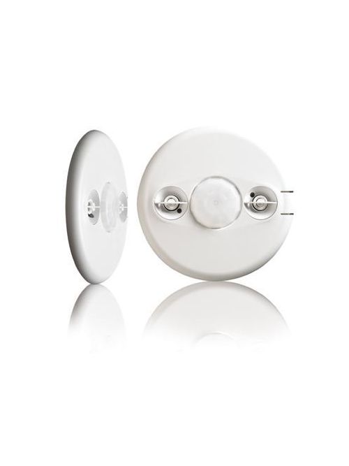 Wattstopper DT305 24 VAC/VDC 35 mA 1000 Square Foot Low Voltage Dual